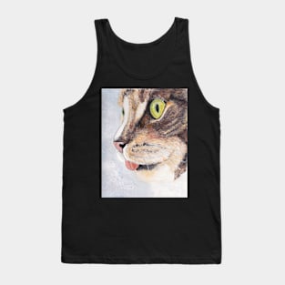 Blep Tank Top